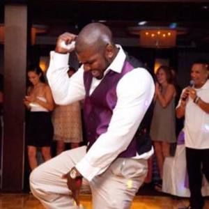 Meet your Posher, Deonte